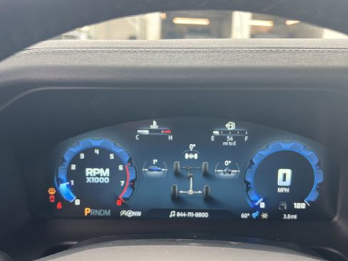 New 2026 Ford Bronco Outer Banks AWD/4WD image 25