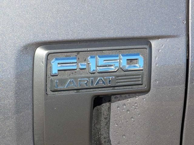 Certified 2022 Ford F150 Lariat AWD/4WD image 12
