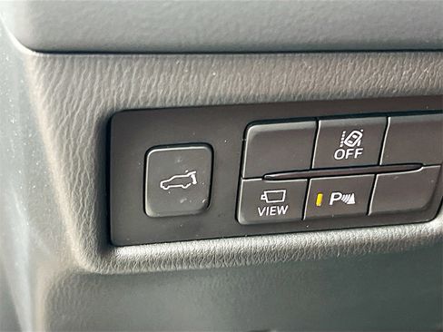 Used 2025 MAZDA CX-5 Carbon Edition image 10