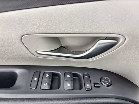 Used 2023 Hyundai Tucson SEL AWD/4WD image 15