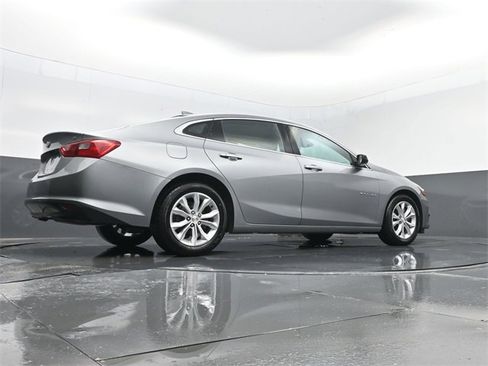 Used 2023 Chevrolet Malibu LT image 24