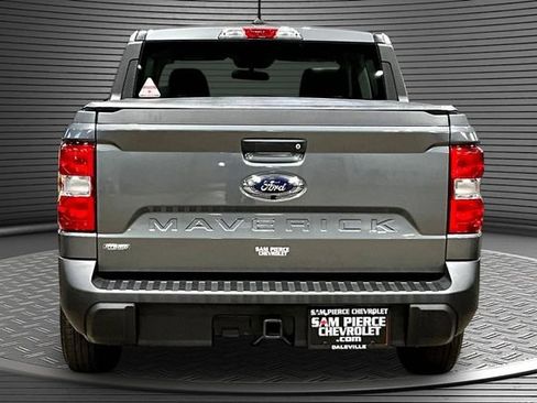 Used 2024 Ford Maverick XLT FWD image 5