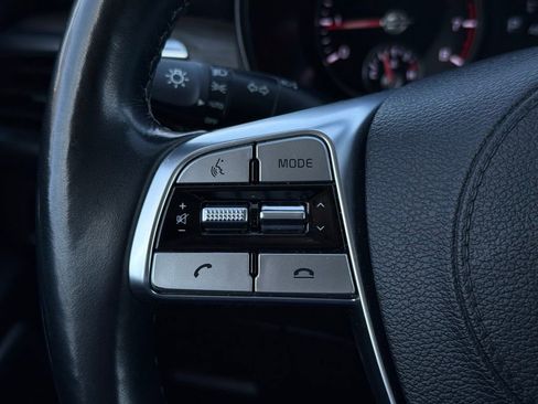 Used 2021 Kia Telluride EX w/ EX Premium Package image 27