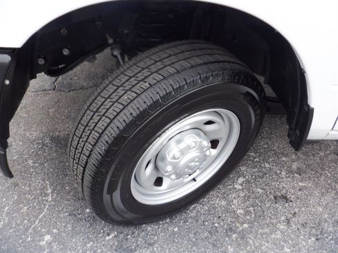 Used 2022 RAM 2500 Tradesman image 21