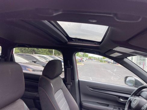 Used 2023 Honda CR-V Sport image 3