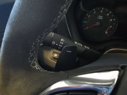 Used 2024 Chevrolet Camaro LT RWD image 32