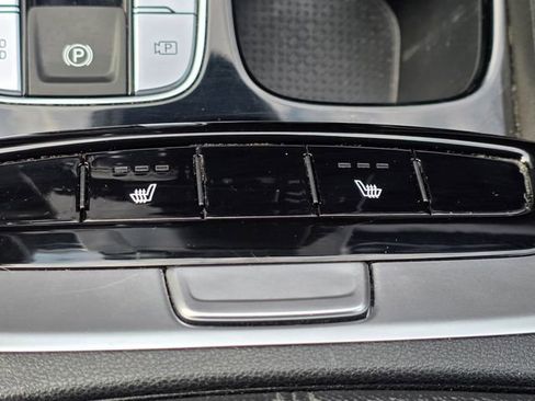 Used 2024 Hyundai Tucson SEL image 22