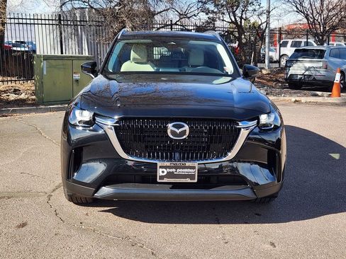 New 2026 MAZDA CX-90 3.3 Turbo w/ Preferred Package image 20
