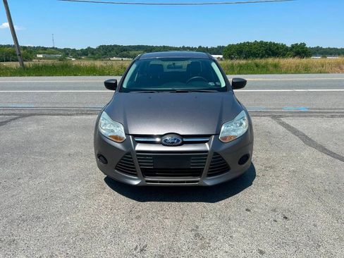 Used 2014 Ford Focus S FWD image 5