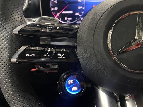 Certified 2026 Mercedes-Benz GLC 43 AMG 4MATIC Coupe image 11