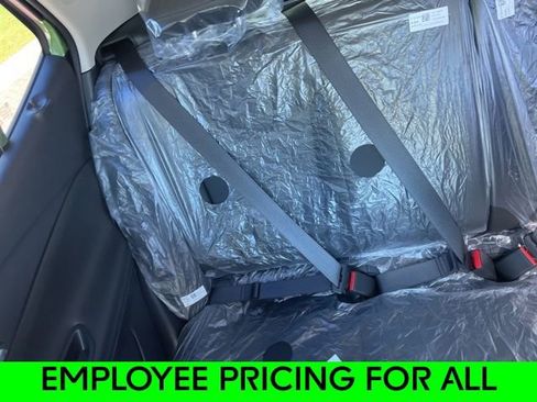 New 2025 Buick Encore GX Sport Touring image 29