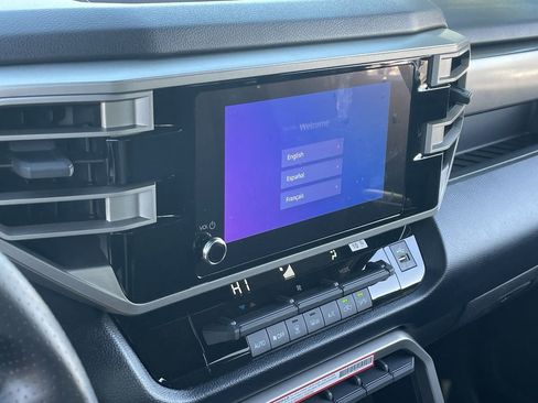 New 2026 Toyota Tundra SR5 image 15