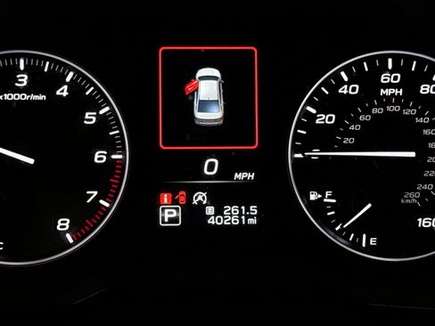 Used 2024 Subaru Legacy Premium AWD/4WD image 10