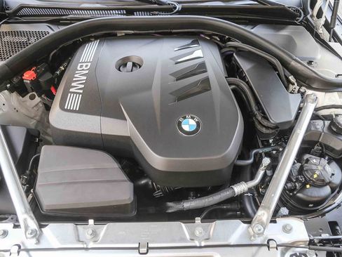 New 2026 BMW 430i Coupe w/ M Sport Package RWD image 23