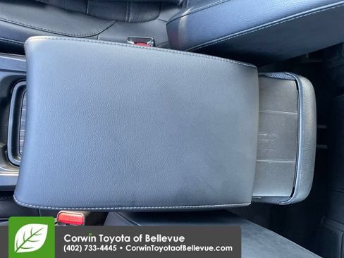 Used 2022 Honda CR-V EX-L image 15