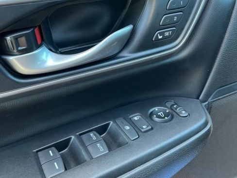 Certified 2021 Honda CR-V EX-L image 20