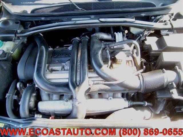 Used 2000 Volvo S80 T6 FWD image 6