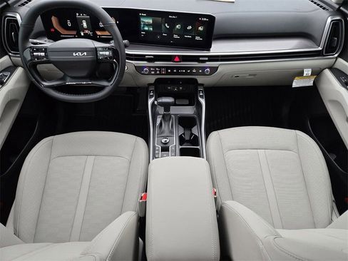New 2026 Kia Sorento S FWD image 20
