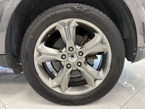 Used 2017 Dodge Journey Crossroad image 42