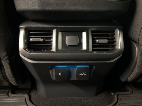 Certified 2023 Ford F150 XLT w/ Equipment Group 302A High image 35