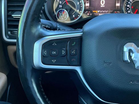 Used 2020 RAM 1500 Big Horn image 12