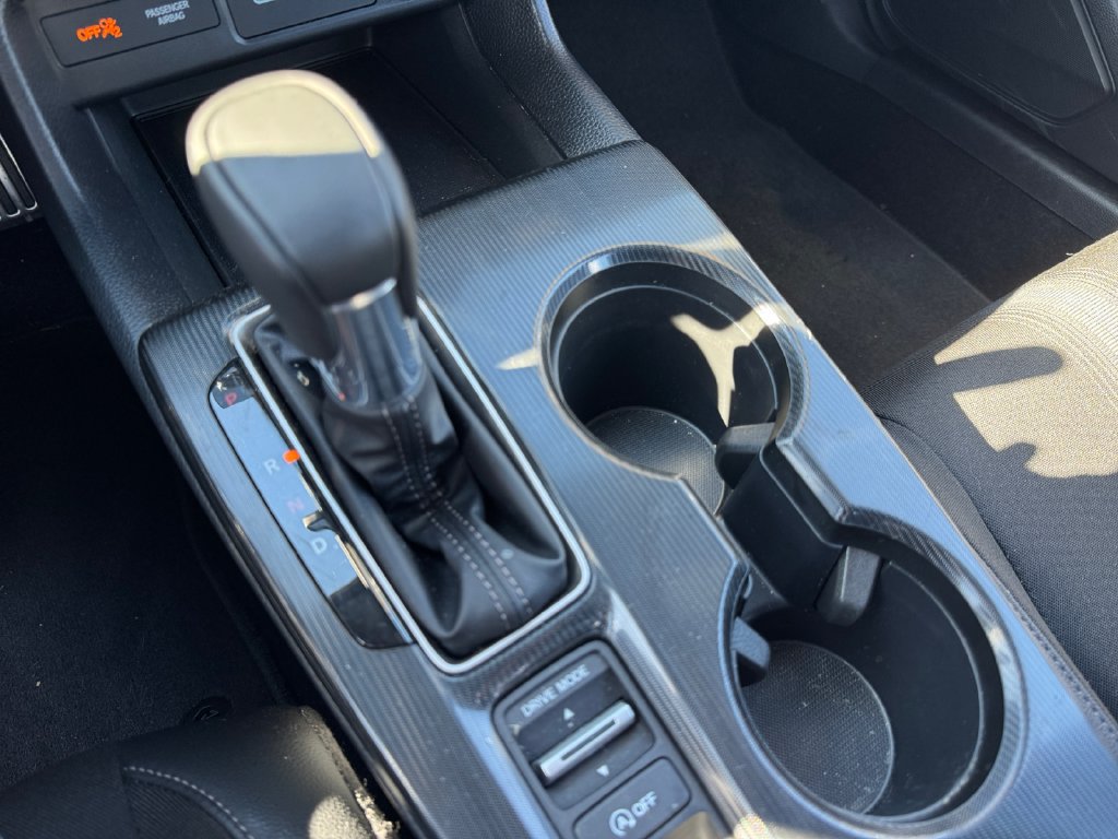 Used 2026 Honda Civic Sport image 18