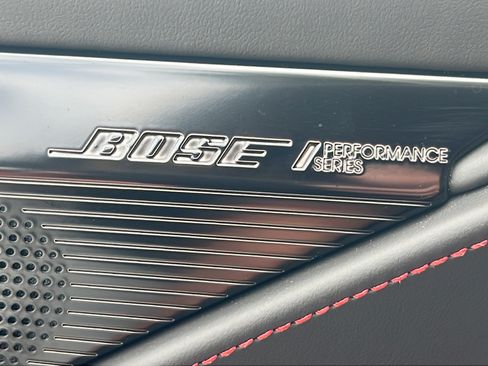 Used 2026 Chevrolet Corvette Stingray Premium Conv w/ Z51 Performance Package RWD image 23