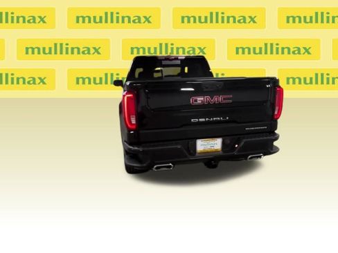 New 2026 GMC Sierra 1500 Denali w/ Denali Reserve Package image 47