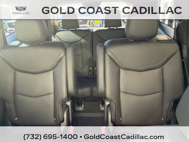 Used 2024 Cadillac XT6 Sport w/ Technology Package AWD/4WD image 22