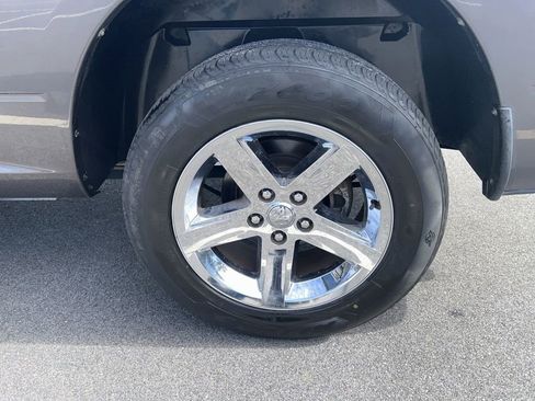 Used 2014 RAM 1500 Express image 13