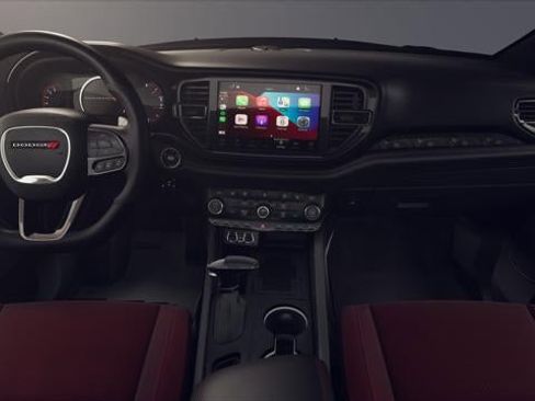 New 2026 Dodge Durango GT AWD/4WD image 39