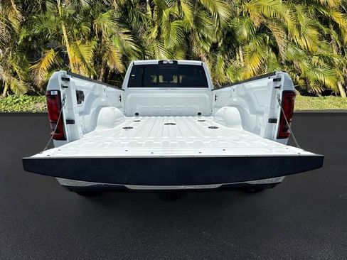 New 2026 RAM 3500 Tradesman AWD/4WD image 5