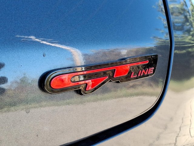 Used 2020 Kia Soul GT-Line FWD image 22