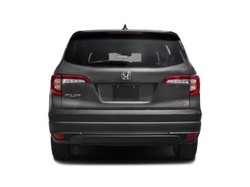 Used 2020 Honda Pilot LX image 5