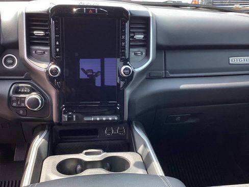 Used 2020 RAM 1500 Big Horn AWD/4WD image 19