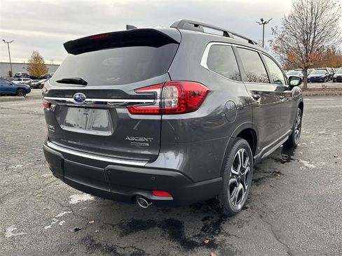 New 2026 Subaru Ascent Limited image 11