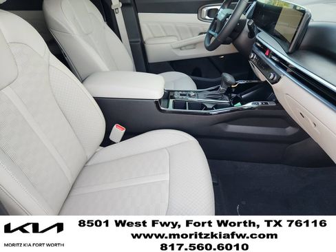 New 2026 Kia Sorento SX AWD/4WD image 10