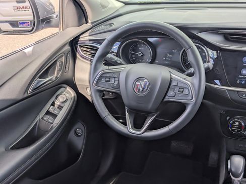 Used 2023 Buick Encore GX Essence w/ Experience Buick Package image 16