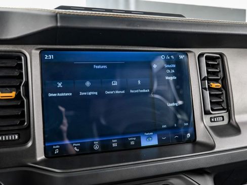 Used 2024 Ford Bronco Badlands image 45