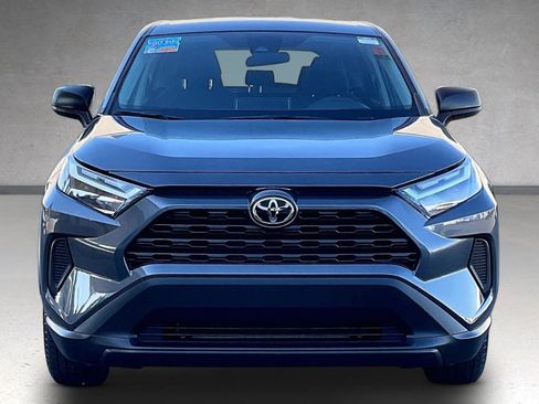 Used 2025 Toyota RAV4 LE image 3