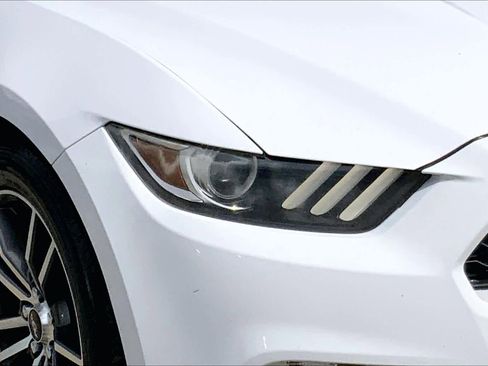 Used 2017 Ford Mustang Premium RWD image 21