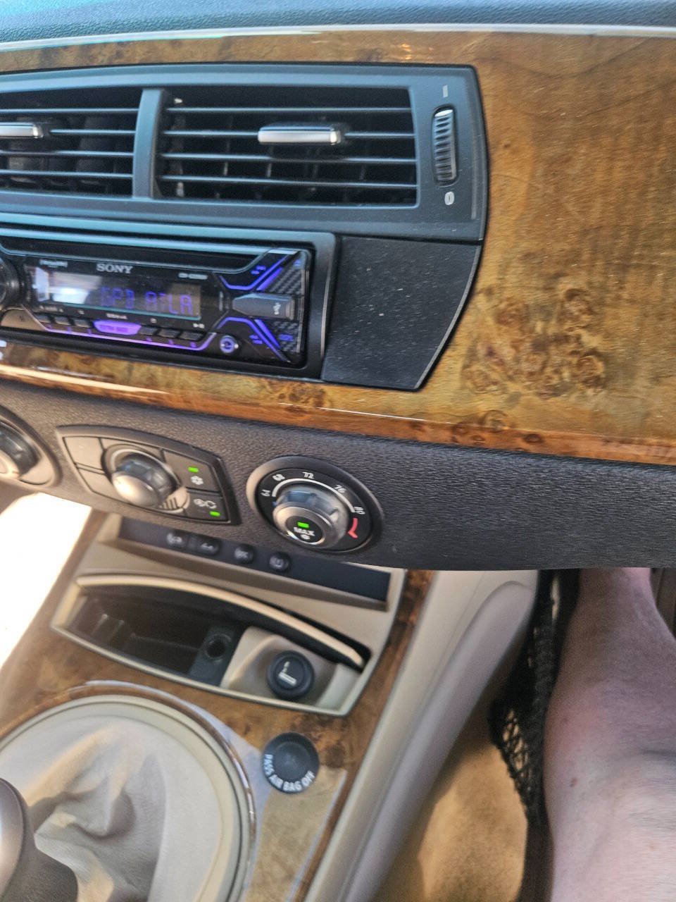 Used 2006 BMW Z4 3.0i RWD image 91