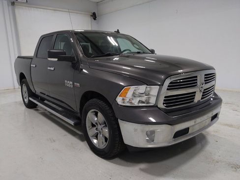 Used 2018 RAM 1500 Big Horn image 13