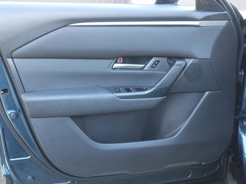 Used 2025 MAZDA CX-50 2.5 Hybrid w/ Weather Package image 41