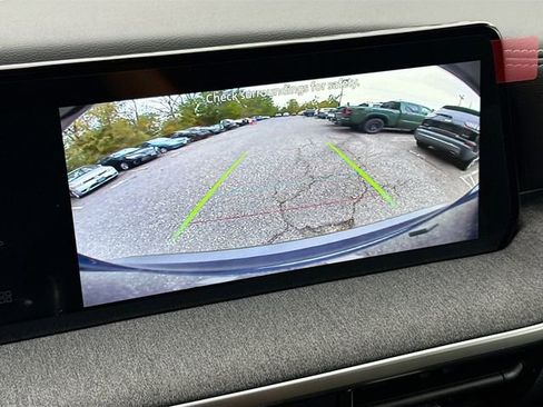 New 2026 Nissan Kicks SV w/ SV Premium Package image 13