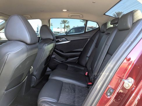 Used 2016 Nissan Maxima SR image 13
