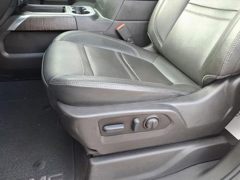 Used 2023 GMC Sierra 2500 Denali AWD/4WD image 19