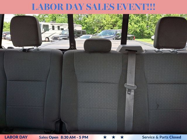 Used 2018 Ford F150 XLT w/ Equipment Group 302A Luxury AWD/4WD image 19