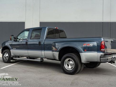 Used 2004 Ford F350 Lariat image 5