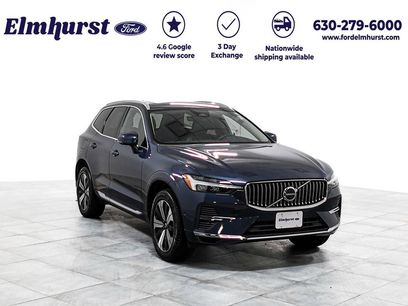 Used 2023 Volvo XC60 T8 Plus